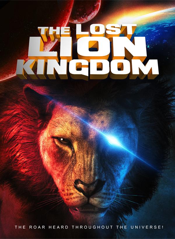 Затерянное львиное королевство (2019) 