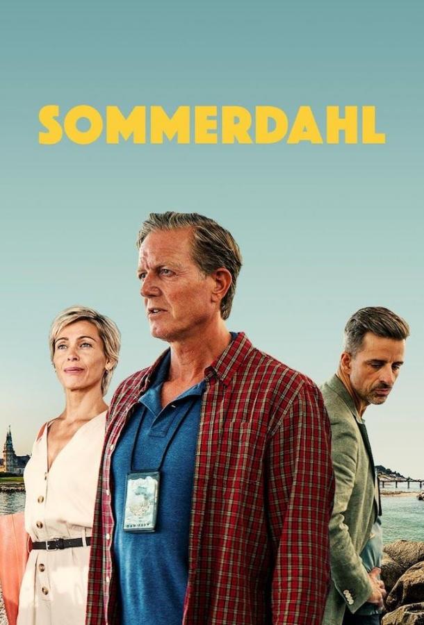 Детектив Дэн Соммердаль (2020) 7 сезон 6 серия