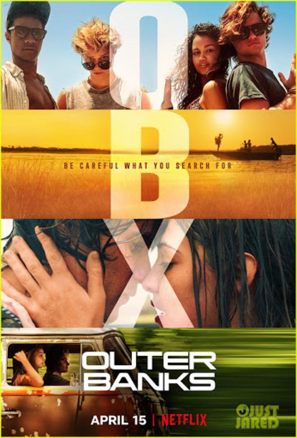 Внешние отмели (2020) 4 сезон 10 серия