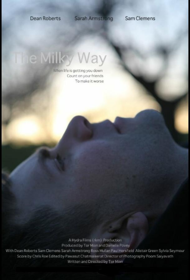 The Milky Way