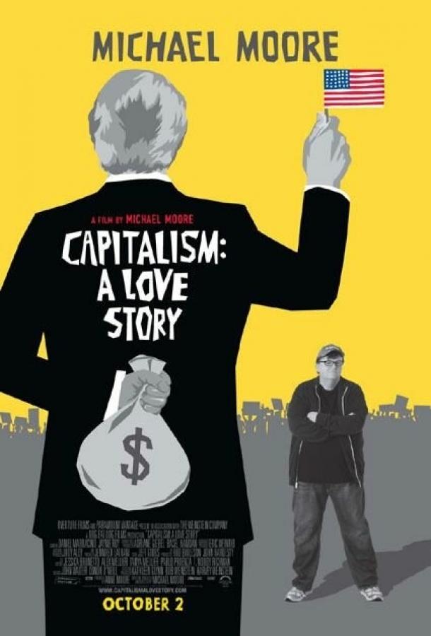Капитализм: История любви (2009) 