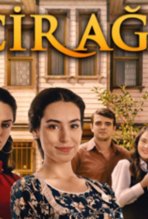 Фиговое дерево (2019) 1 сезон 5 серия