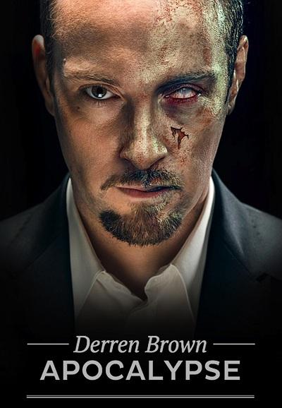 Апокалипсис Деррена Брауна (2012) 1 сезон 2 серия