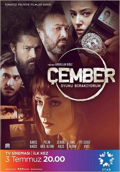 Замкнутый круг (2017) 1 сезон 11 серия