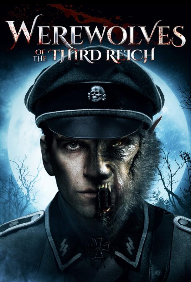 Оборотни Третьего рейха (2017) 