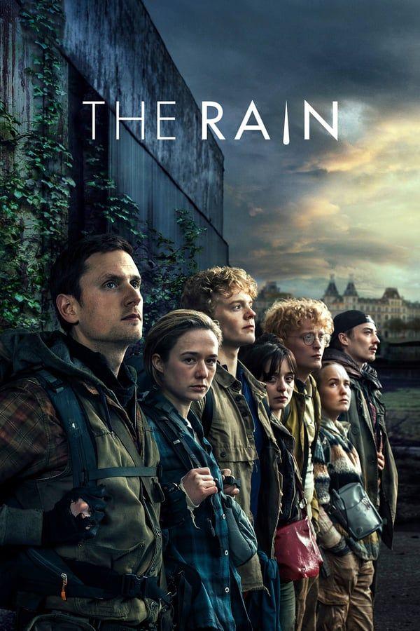Дождь (2018) 3 сезон 6 серия
