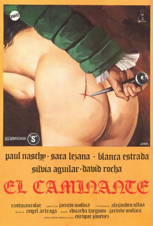 Странник (1979) 