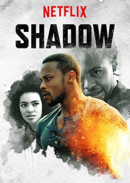 Тень (2019) 1 сезон 8 серия