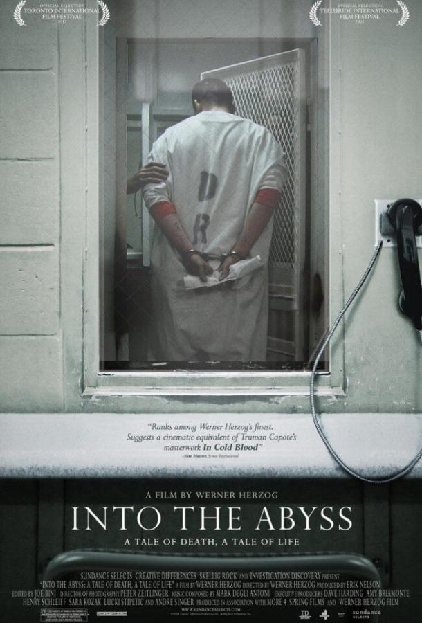 В бездну: Повесть о жизни, повесть о смерти (2011) 