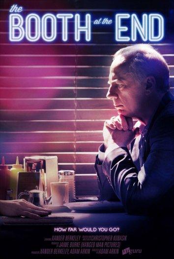 Столик в углу (2010) 2 сезон 5 серия