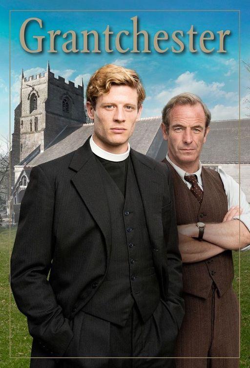 Гранчестер  (2014) 10 сезон 8 серия