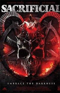 Жертвоприношение (2018) 