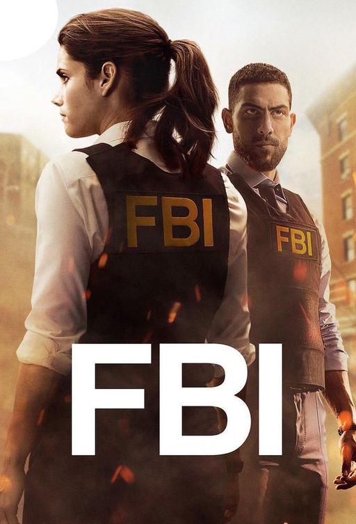 ФБР (2018) 8 сезон 19 серия