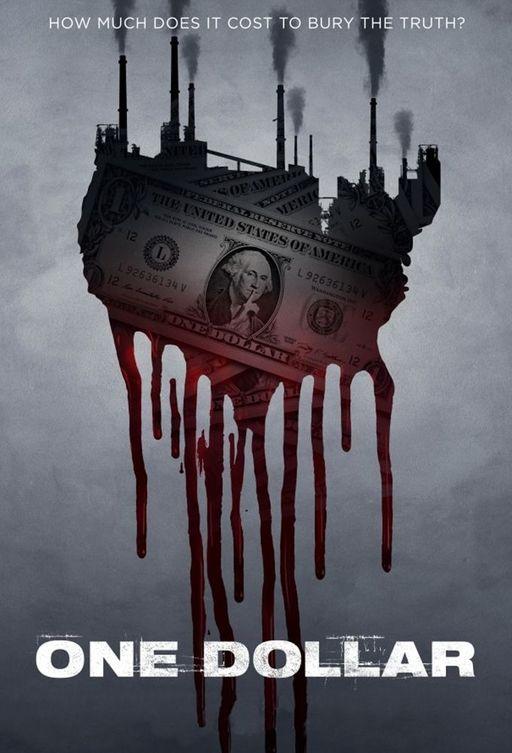 Доллар (2018) 1 сезон 10 серия