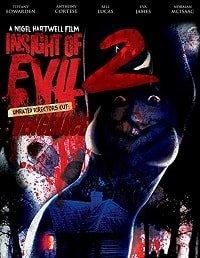 Сущность зла 2: Расплата (2019) 