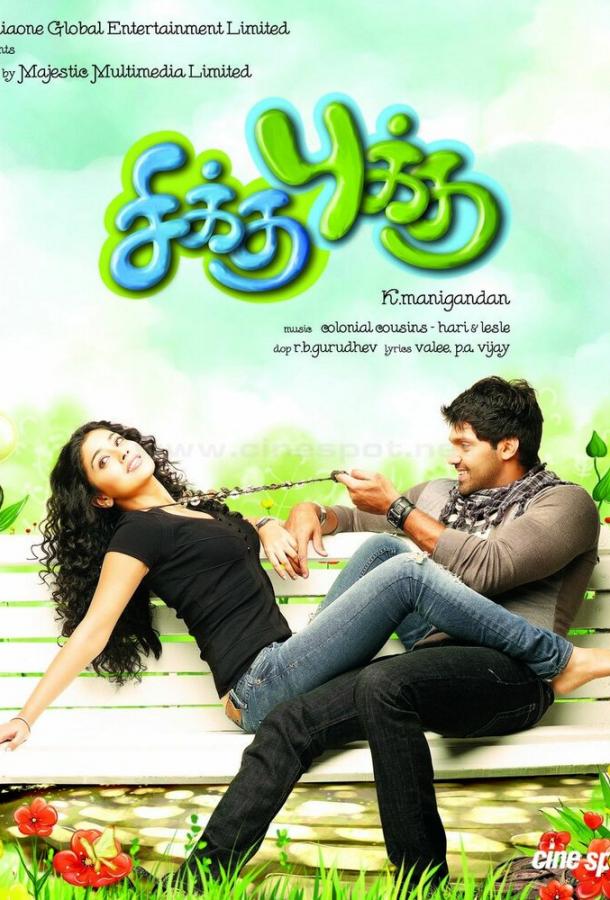 Дорожный роман (2010) 