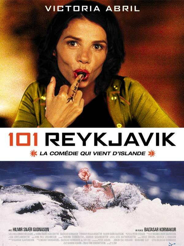 101 Рейкьявик (2000) 