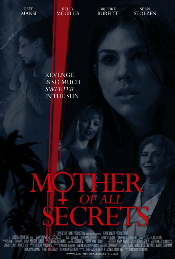 Секреты матери (2018) 