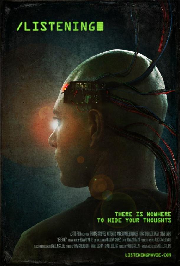 Читающий мысли (2014) 