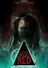 Маленькая красная некро шапочка (2019) 