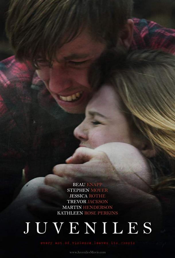 Подростки (2018) 