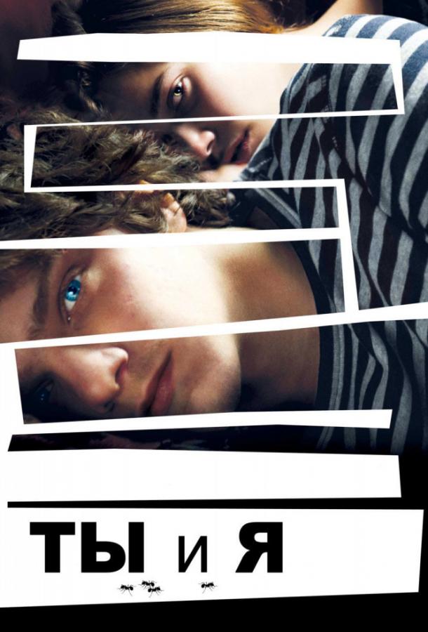 Ты и я (2012) 