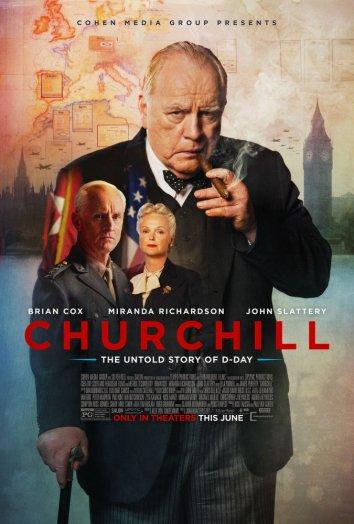 Черчилль (2017) 