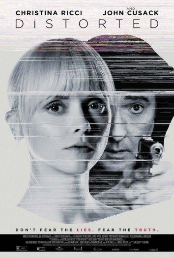 Искаженный (2018) 