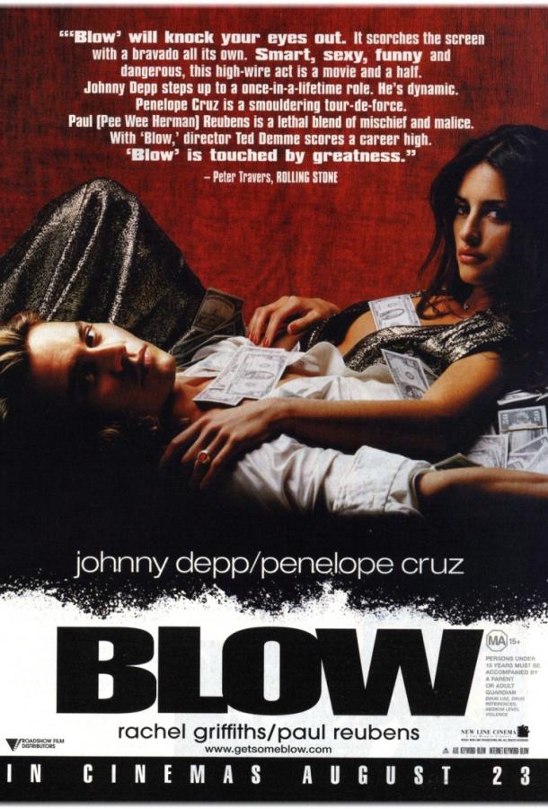 Кокаин (2001) 