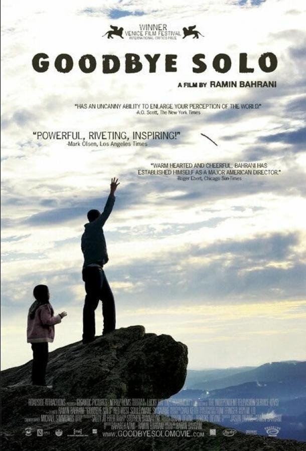 Прощай, Соло (2008) 