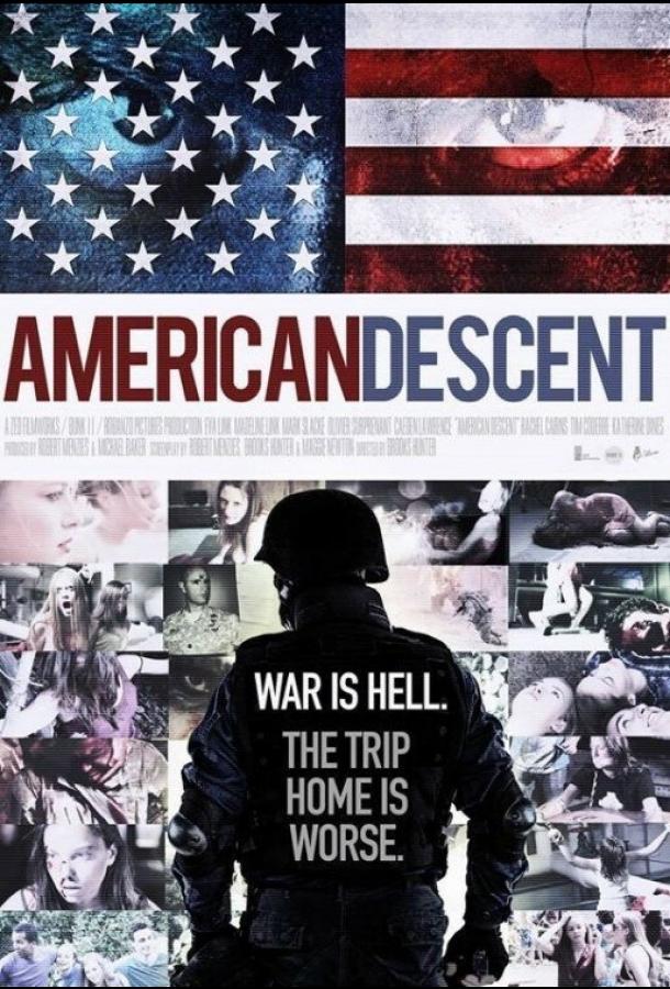 American Descent (2014) 