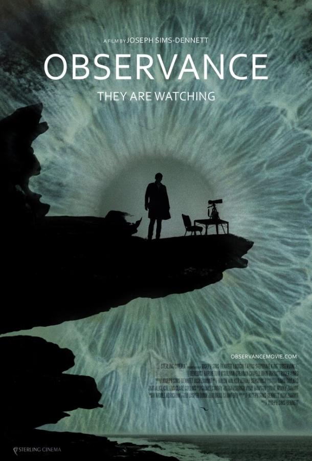 Соблюдение (2015) 