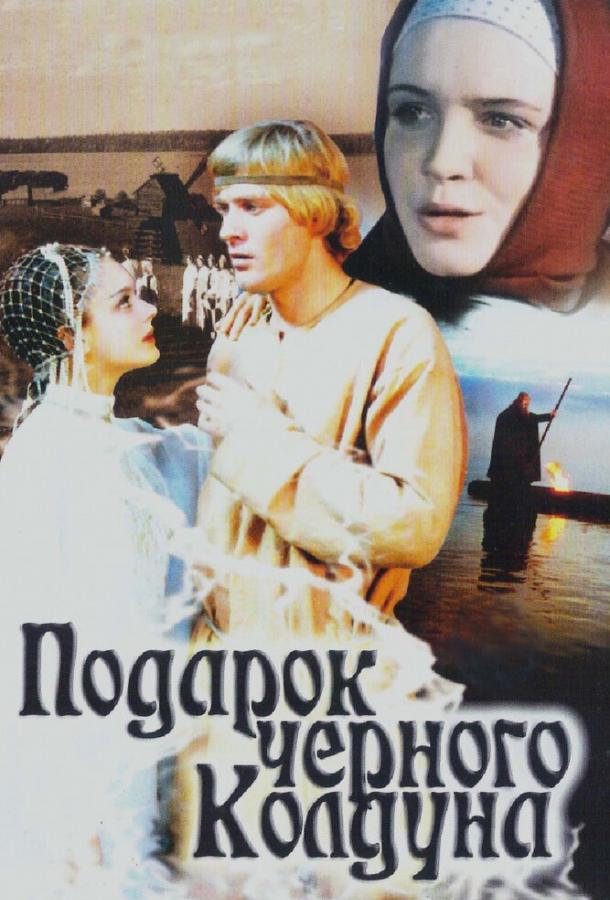 Подарок черного колдуна (1978) 