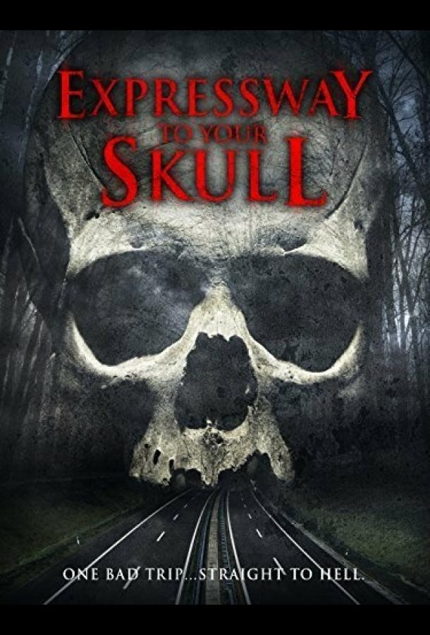 Expressway to Your Skull