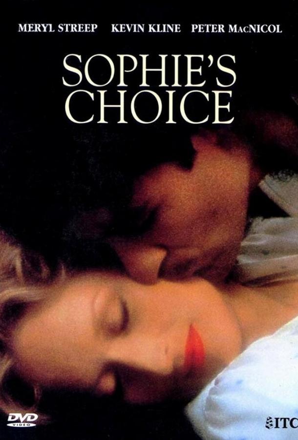 Выбор Софи (1982) 