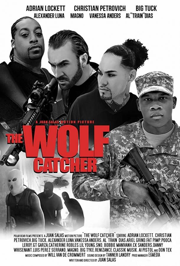 A Soldiers Creed (2018) 