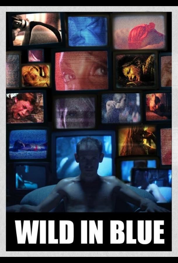 Зверство на голубом экране (2015) 