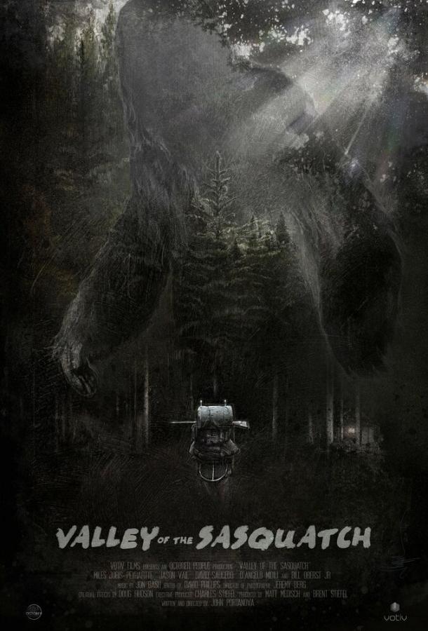 Долина снежного человека (2015) 