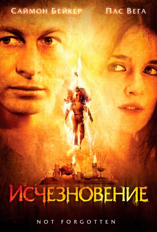 Исчезновение (2008) 