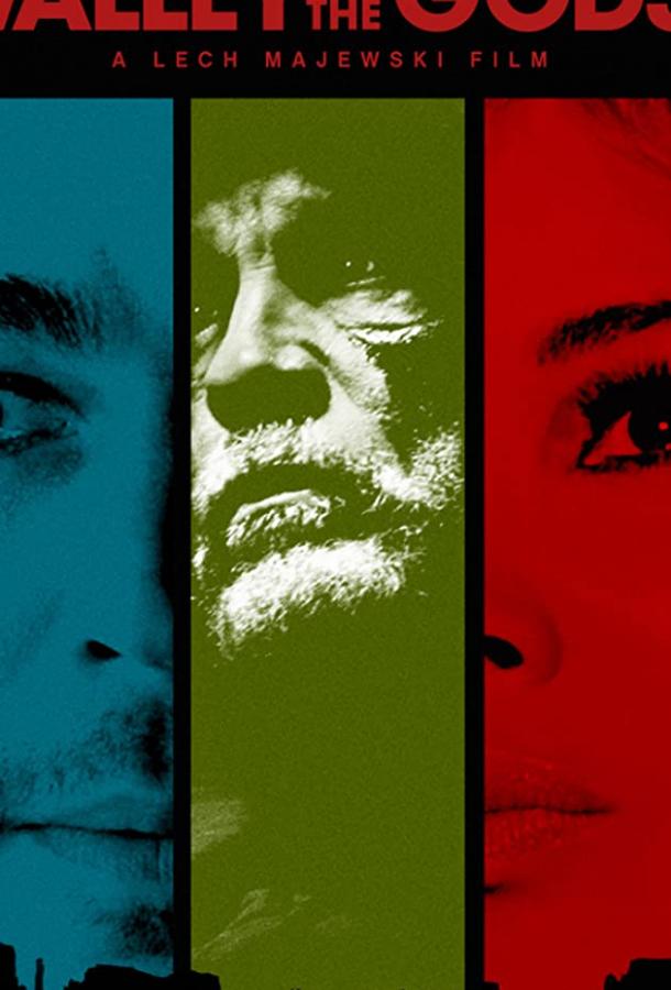 Воображаемая реальность (2019) 