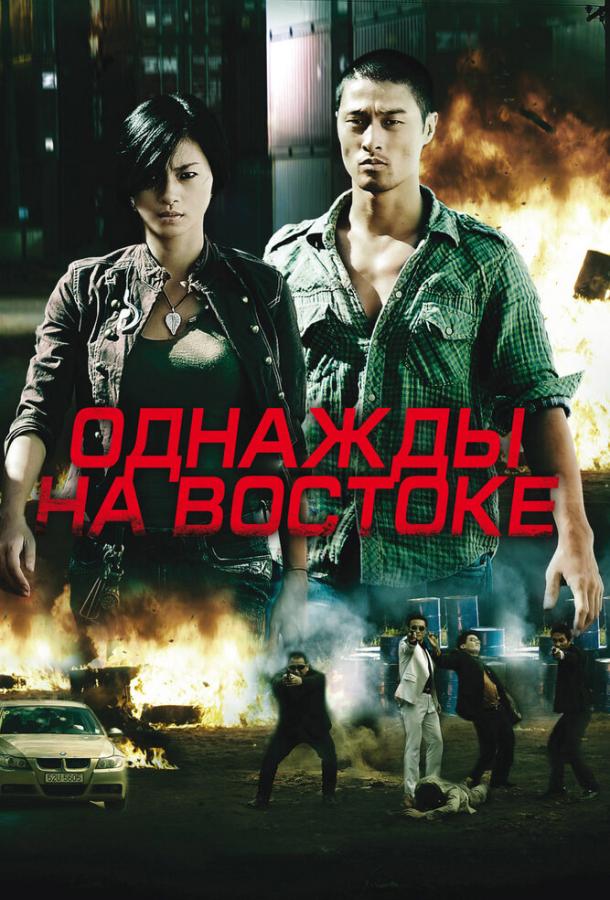 Однажды на востоке (2009) 