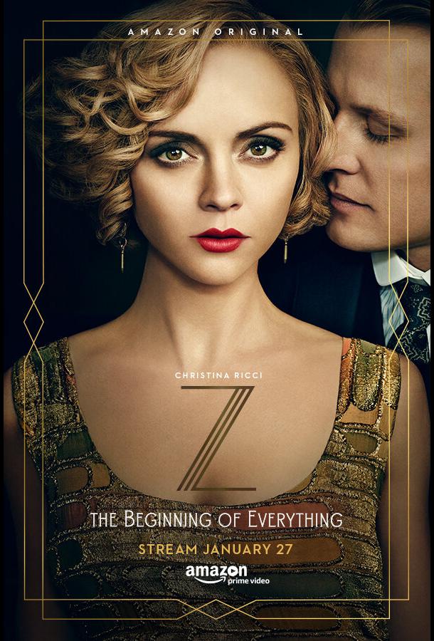 З: Начало всего (2015) 1 сезон 10 серия