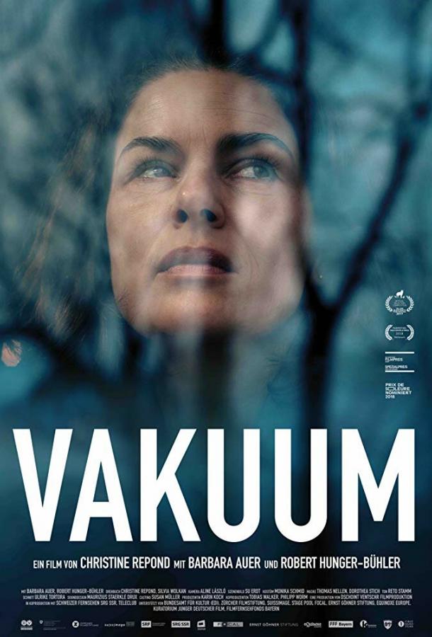 Вакуум (2017) 