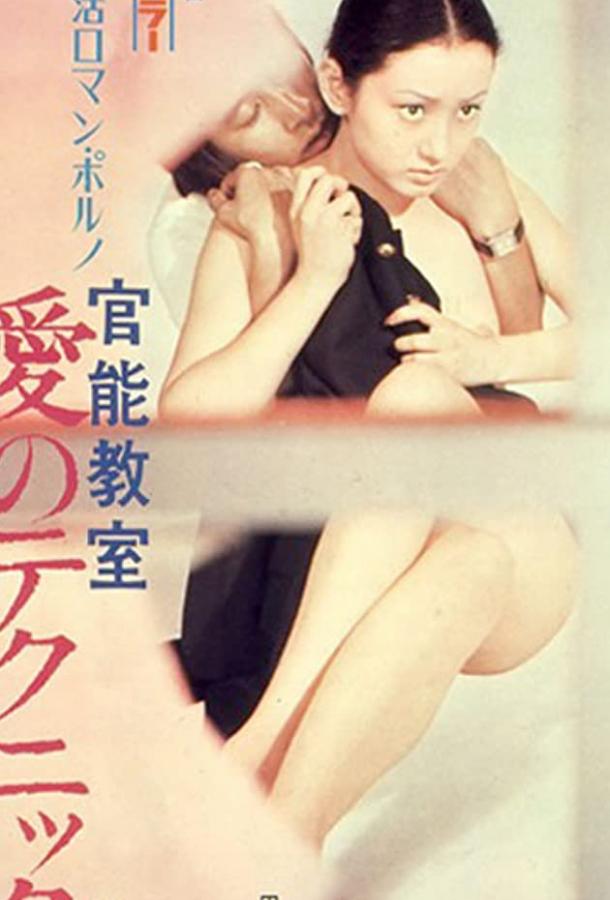 Уроки чувственности (1972) 