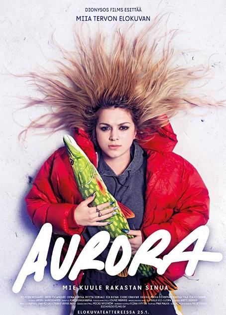 Аврора (2019) 
