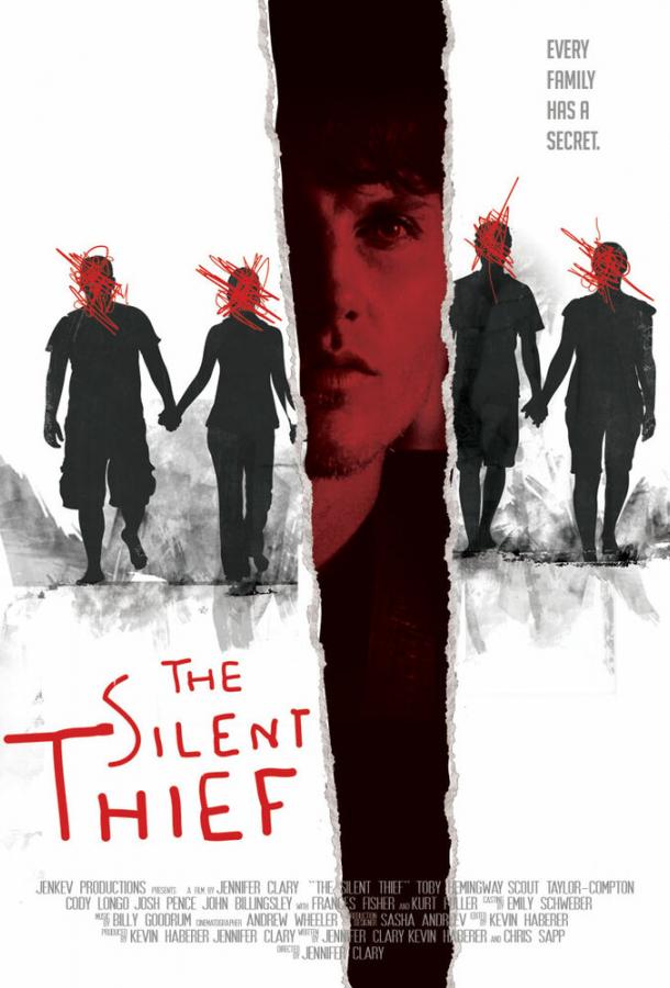 Тихий вор (2012) 