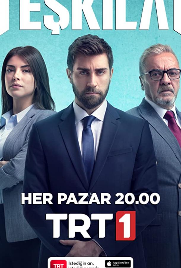 Организация (2021)
