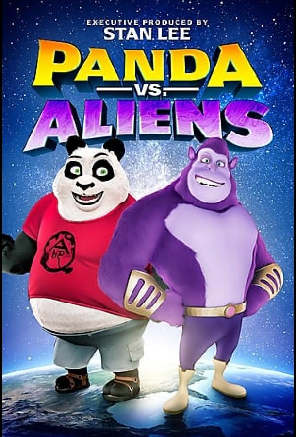 Pandy (2021) 