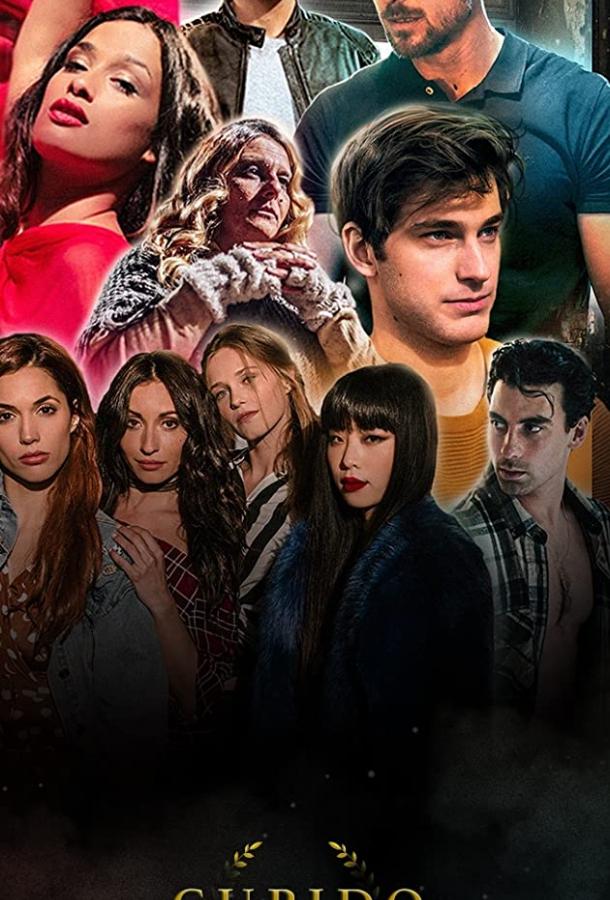 Купидон (2018) 1 сезон 6 серия