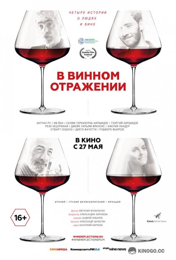 В винном отражении (2019) 